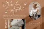 Derlantica Beauty Font