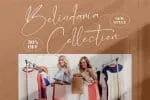 Derlantica – Beauty Stylish Signature Font