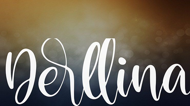 Derllina Font