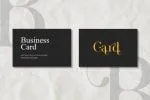 Derojela Serif Font