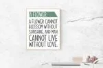 Desirable Thought Font
