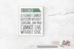 Desirable Thought Typeface