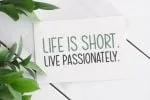 Desirable Thought Typeface