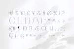 Desiras Font