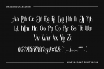 Deska Magosta - Display Font