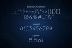Despairs Font