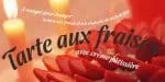 Dessert Script Font