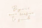 Destined Duo - Brush Sans & Signature Script