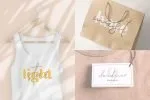Destined Duo - Brush Sans & Signature Script