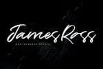 Destiny Script Font