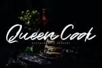 Destiny Script Font