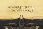 Detective Font