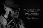 Detective Font