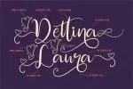 Dettina Laura Font