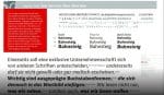 Deutsche Bahn AG (DB AG) corporate fonts