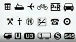 Deutsche Bahn AG (DB AG) corporate fonts