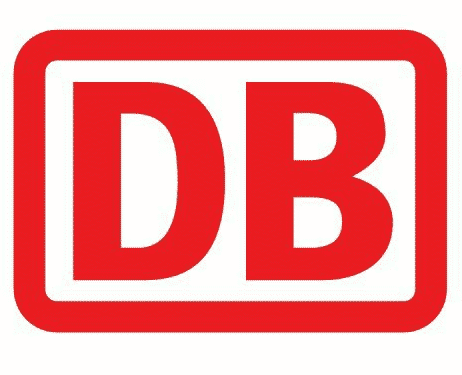 Deutsche Bahn Font