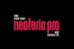 Devant Neoteric Pro Modern Font