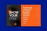 Devina Rodent Sans Serif Font Family
