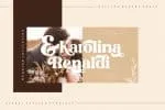 Devitta Font