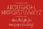 Devon Sweet Font