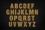 Dewata Font