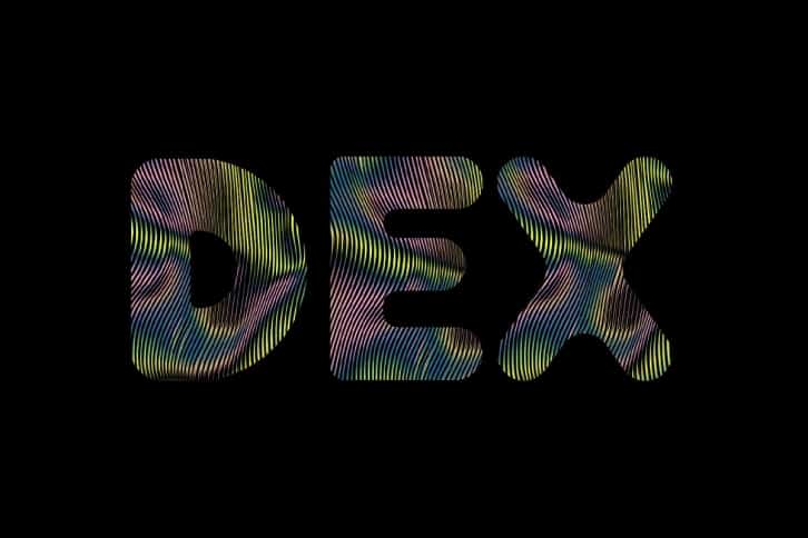 Dex Font