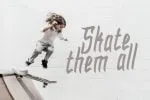 Dexgraffiti Return Font