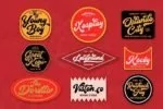 Dexter Font