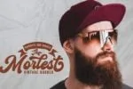 Dexter Font