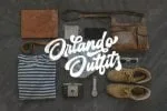 Dexter Script font