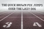 Dezire - Slab Serif Font