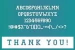 Dezire - Slab Serif Font