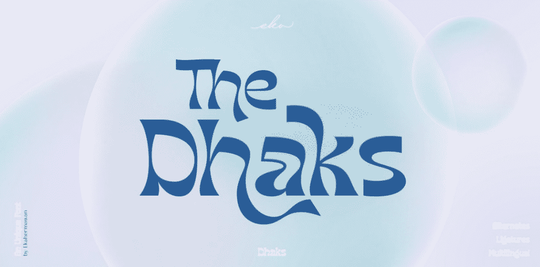 Dhaks by Putu Eka Hermawan