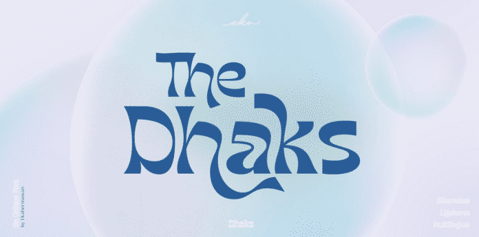 Dhaks by Putu Eka Hermawan