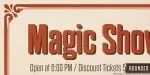 Dharma Gothic Rounded Font