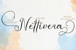 Dhefentha Font