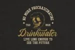 Diamond Lake Font