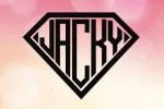 Diamond Monogram Font