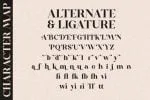 Diamond Sparkling Font