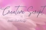 Diandra Signature Script Font