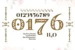 Diara Font