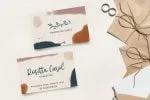 Dichigan - Modern Calligraphy Script