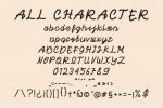 Dickcissel Font