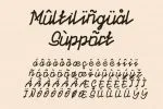 Dickcissel Font