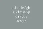 Diedra Font