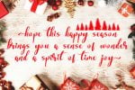 Differently Christmas Font