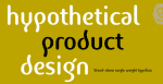 Digitalis Font
