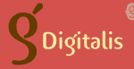 Digitalis Font