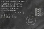 Digitany Font